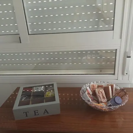 Apartment Playmar *