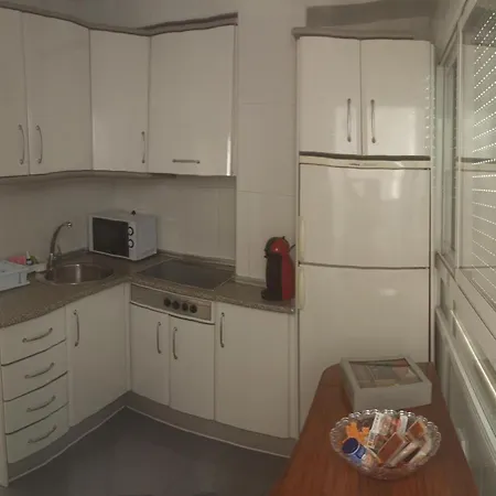 Playmar Apartment *