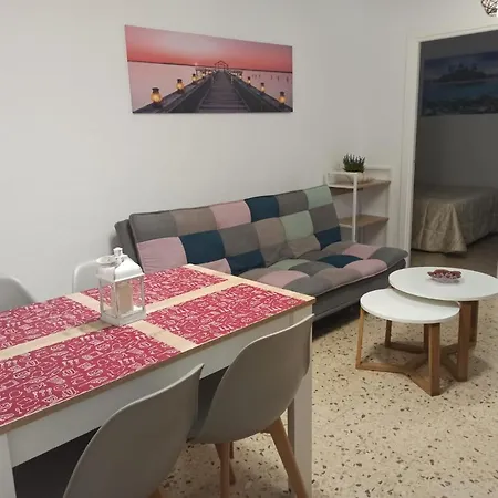 Apartamento Playmar Apartment *