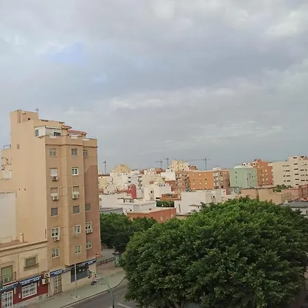 Apartamento Playmar * Almeria