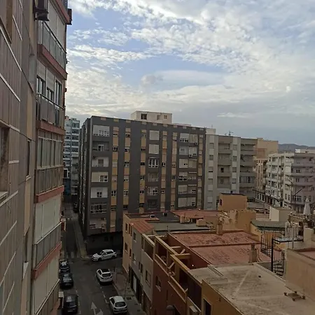 Apartment Apartamento Playmar