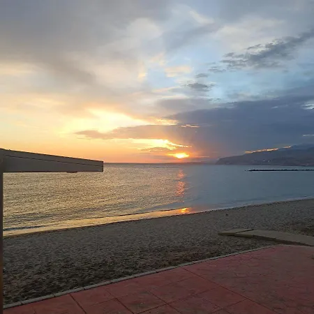 Apartamento Playmar Apartment