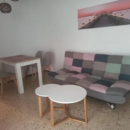 Apartamento Playmar * Almeria