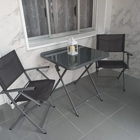 Apartment Apartamento Playmar Almeria
