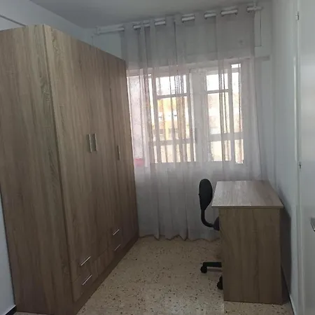 Apartment Apartamento Playmar *