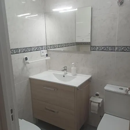 Apartamento Playmar Apartment *