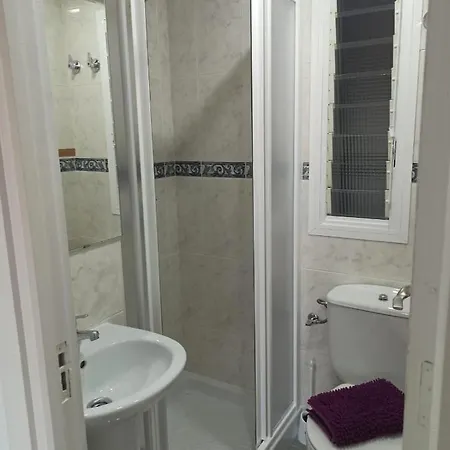Apartment Apartamento Playmar *