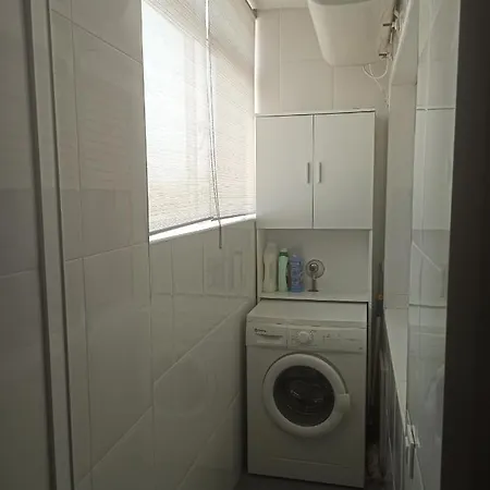 Apartamento Playmar Apartment *