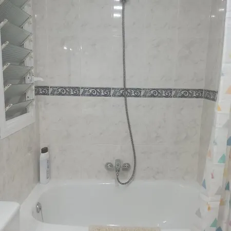 Apartment Apartamento Playmar *